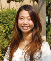 松本 美沙子さん
