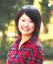 小谷 優佳さん