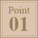 POINT 01